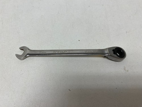 Blue point boermsp 7mm - blue,