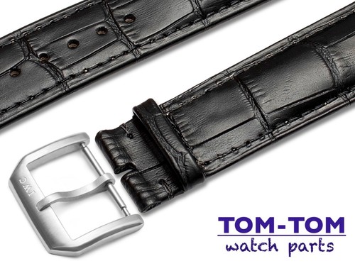 For iwc watch - iwc, leather