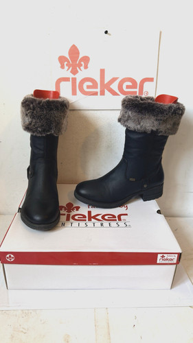 Rieker melinda waterproof - melinda,
