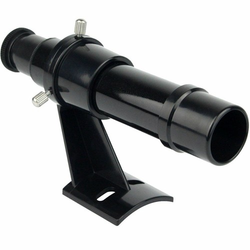 Finder scope 5x24 lens metal - 5x24, w