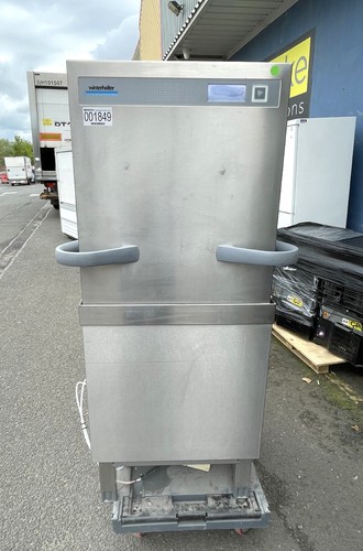Winterhalter nice quality - winterhalter, pt-m