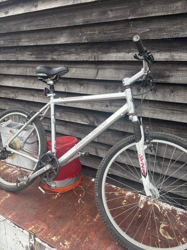 Marin 26in mtb frame - 26in,