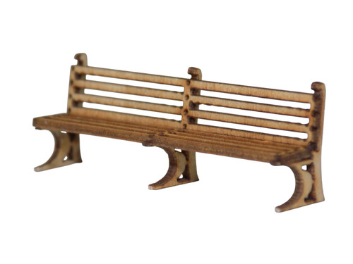 Platform benches 00 - platform,
