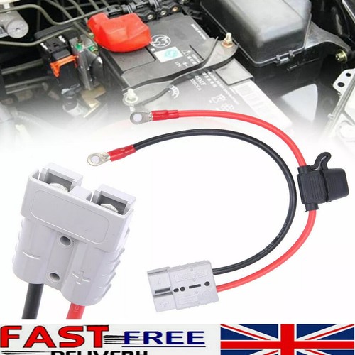 For anderson plug - plug, lead-lug