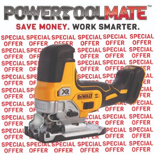 Dewalt dcs335n 18v - dewalt,