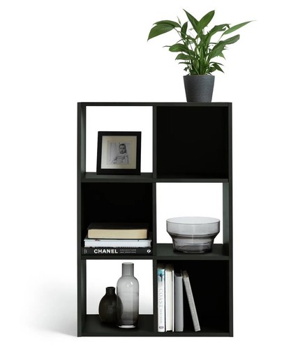 Home squares cube storage - 6,