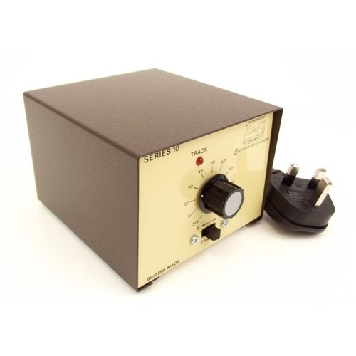 Gaugemaster series lgb - series,
