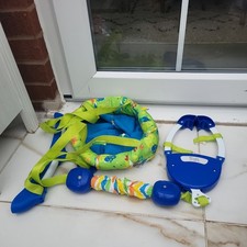 Baby Einstein Baby Door
