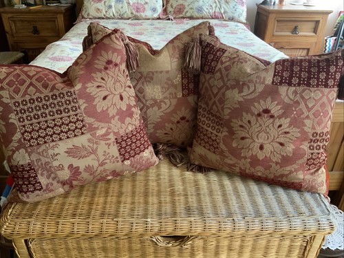 Set laura ashley - 3, luxury