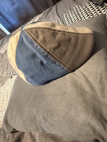 Boston scally 6 panel - boston,