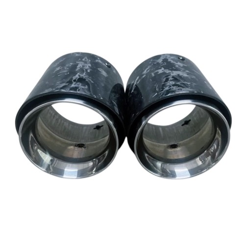 For mini f56 exhaust tips - f56,