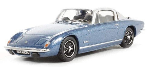 Oxford diecast lotus elan - oxford,