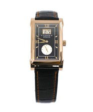A Lange & Sohne Cabaret 18K Rose Gold Watch 107.031