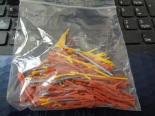 Timpo Geniune Spare Weapons