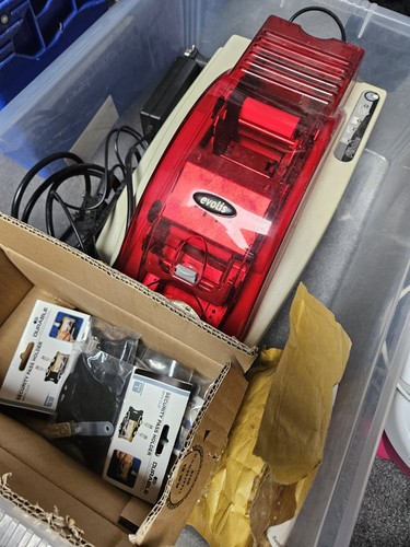 Evolis card printer - evolis,