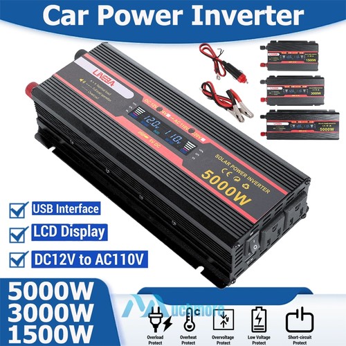 1500w 3000w 5000w sine - 3000w, wave