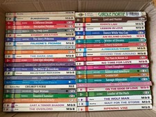 Vintage Mills And Boon Romance