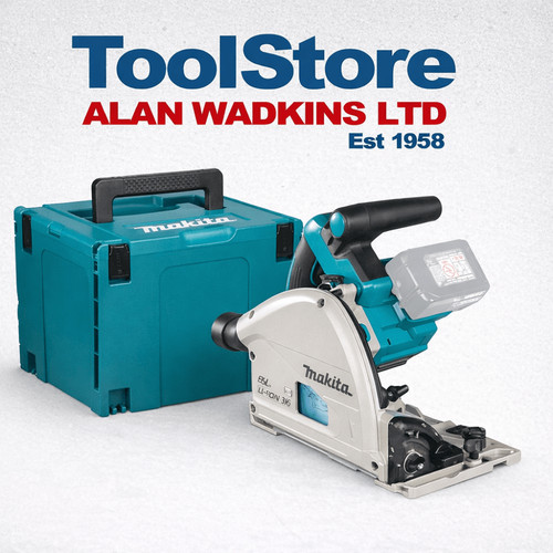 Makita dsp600zj twin - twin, 18v