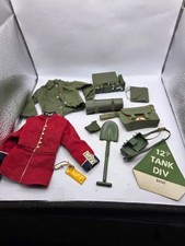 Vintage Pedigree Tommy Gunn -