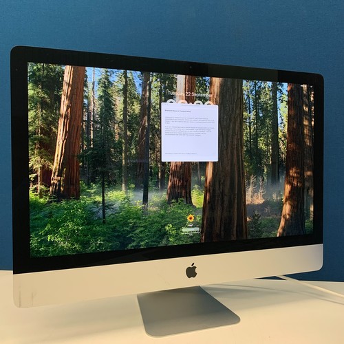 Apple imac retina 5k 2019 - apple,