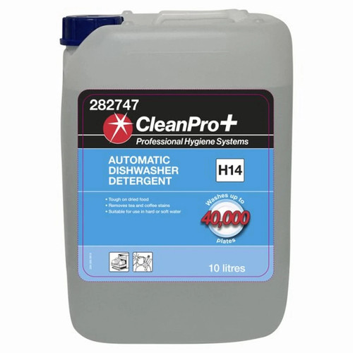 Cleanpro automatic dishwasher - automatic,