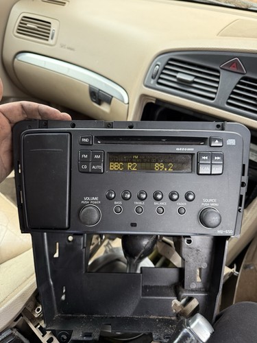 Volvo v70 650 hu650 - p2, hu-650