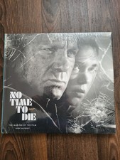 No Time to Die: The Making of