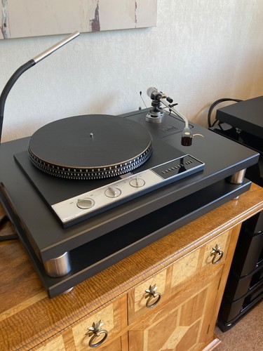 Garrard 401 sme - (audio, grail)/sme