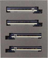 KATO N Gauge Eurostar New