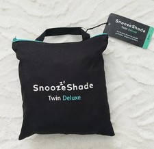 snoozeshade Twin deluxe sun