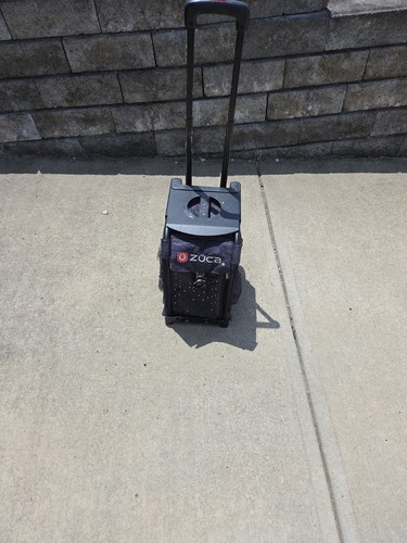 Zuca sport rolling - zuca, bag