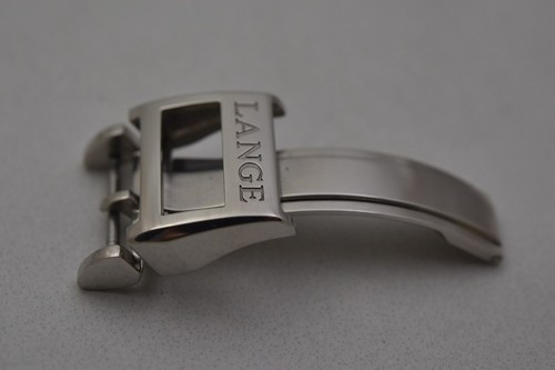 Lange sohne pt950 platinum - lange,