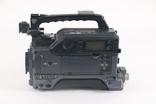 Sony DSR-570WS Professional DV/Mini-DV Camcorder - Fair Condition