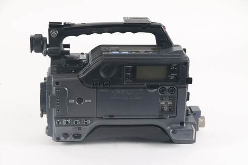Sony dsr 570ws professional - sony,