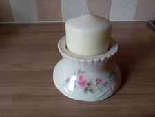 Donegal Parian Handcrafted