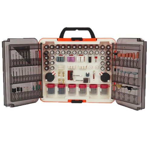 418 pcs rotary tool - pcs,