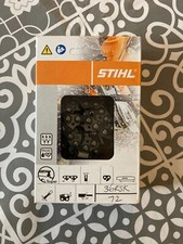 STIHL 36RSK72 "Rapid Super