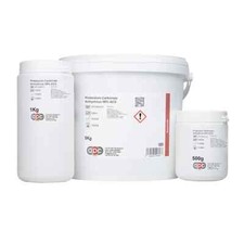 Potassium Carbonate Anhydrous 99% ACS, Food Grade 100gm - 25Kg *Free P&P*