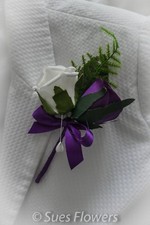 WEDDING FLOWERS Double