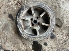 VW T4 TRANSPORTER CARAVELLE