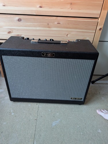 Fender tone master 12 - fender,