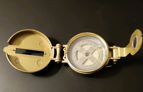 Vintage engineer directional - vintage,