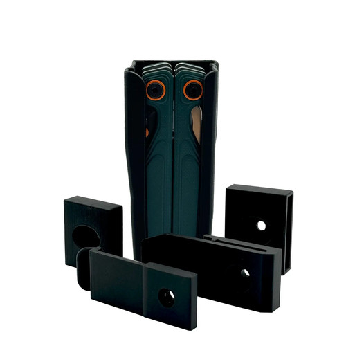 Tactree holster for leatherman - holster,
