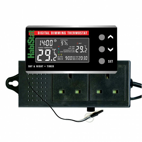 Smart herp digital reptile - smart,