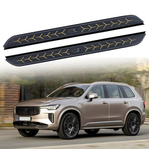 2pcs running boards compatible - boards,