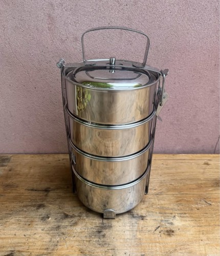 New double insulated indian - double,