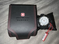 Swiss Military Hanowa Men's
