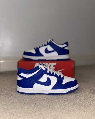 Size nike dunk - dunk, low