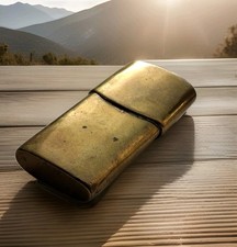 Collectable WW1 / WW2 Vesta