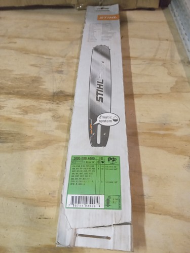 Stihl rollomatic - stihl, e